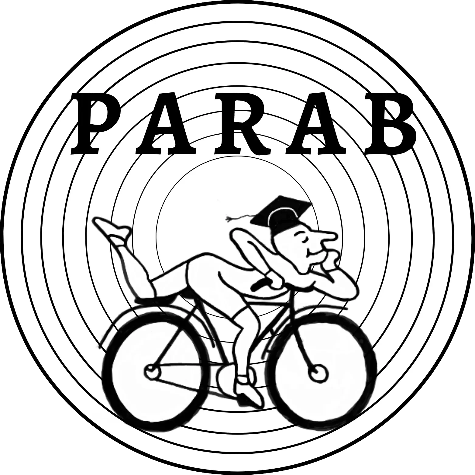 PARAB Logo