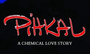 PIHKAL: A Chemical Love Story