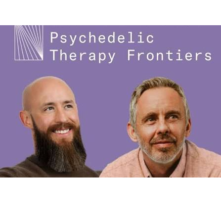 Psychedelic Therapy Frontiers