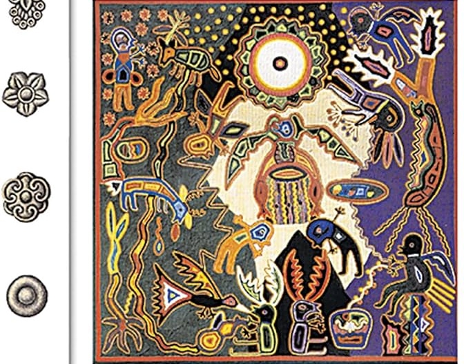 Plants of the Gods: Their Sacred, Healing, and Hallucinogenic Powers